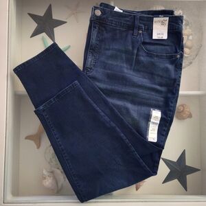Blue Denim Jeans for Women